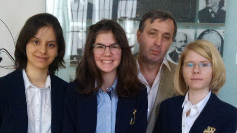 Colegiul Național Sfântul Sava din București