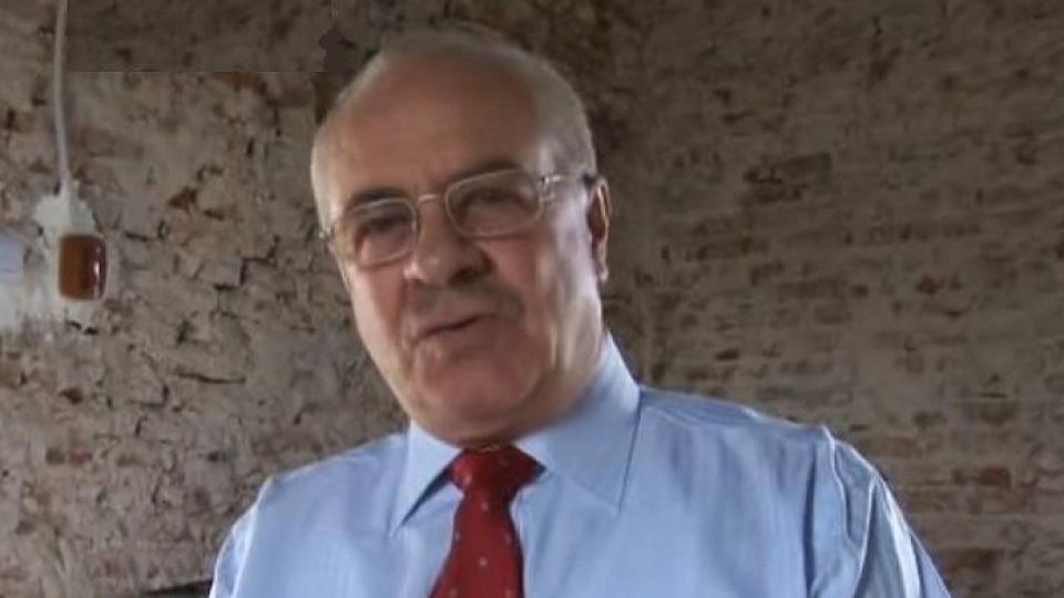 Autostrada Piteşti-Sibiu "este vitală pentru România"