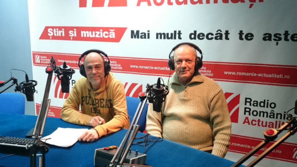 Vasile Dîba singurul campion olimpic al kaiacului masculin românesc