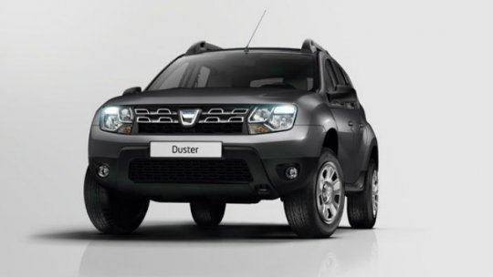 Dacia bilanț în creștere pe 2015, Renault are probleme de imagine