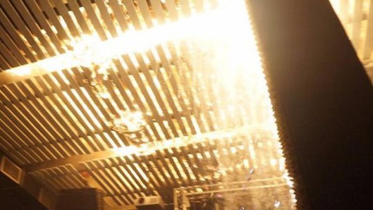 Specialiştii din Petroşani au încheiat expertiza incendiului de la Colectiv