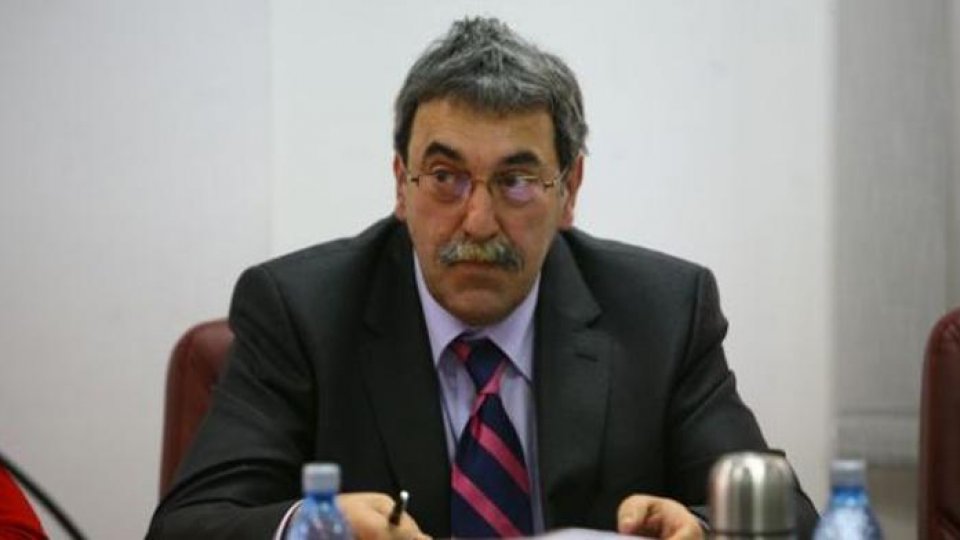 Condiţii mai dure pentru deţinuţii care scriu lucrări ştiinţifice