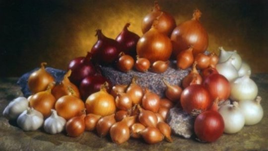 Ierburi și mirodenii – secrete pierdute (VIII)