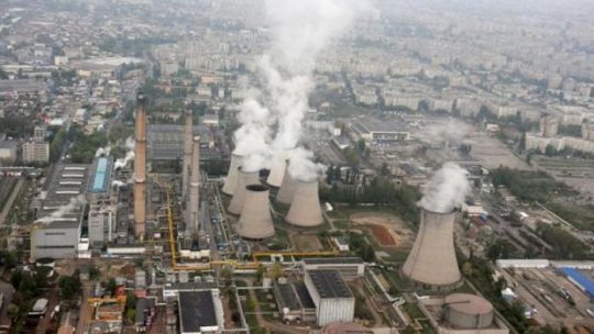 Transgaz şi Transelectrica au pornit şi producţia pe cărbune şi păcură