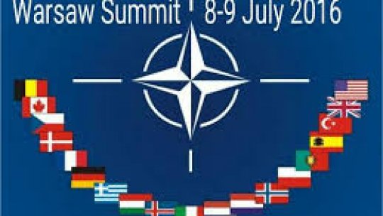 Perspectiva anului 2016pentru Flancul de Est al NATO