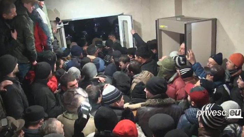 Autoritățile de la București și Chișinău, "în contact permanent"