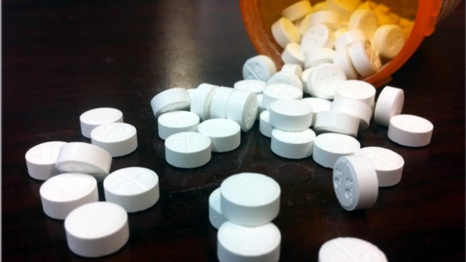 Consumul de droguri a crescut considerabil în România