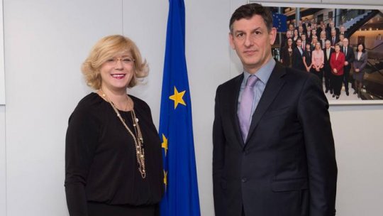 Comisia Europeană a alocat României 30 de miliarde de euro, până în 2020