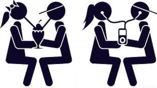 Rețeta partajării... cuvintelor