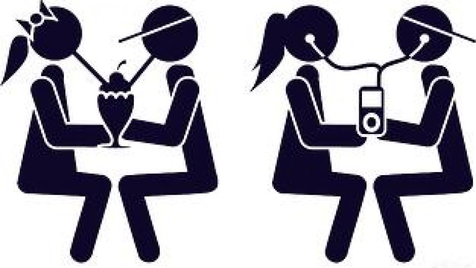 Rețeta partajării... cuvintelor