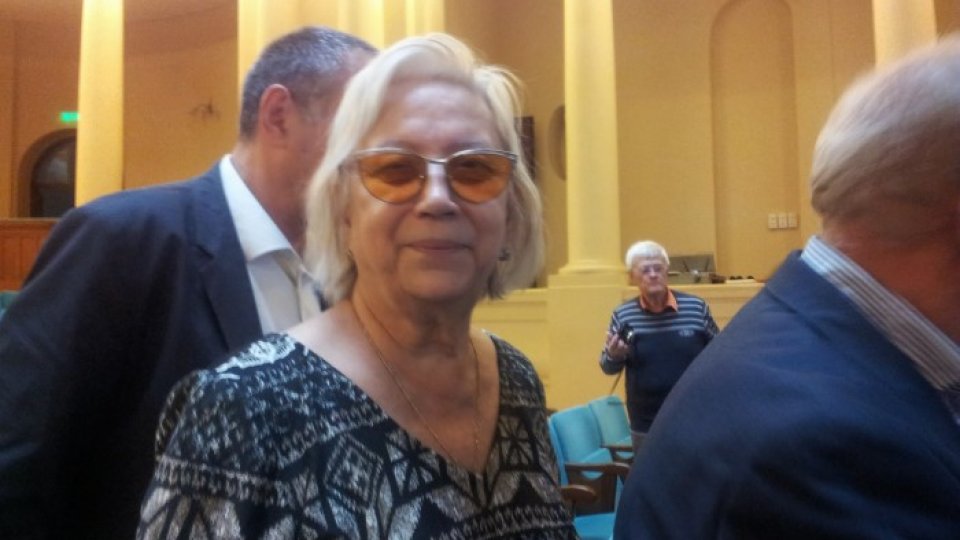 S-a stins o doamnă a șahului mondial: Elisabeta Polihroniade