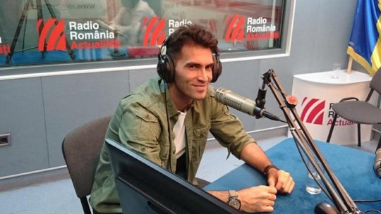 Horia Tecău, in sferturile de dublu mixt la Openul de tenis al Australiei