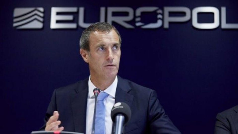 Centrul European Antiterorism, inaugurat ieri la Amsterdam