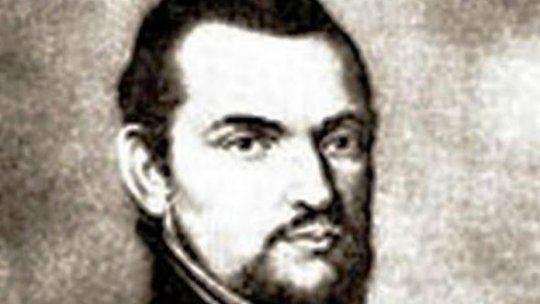 Liceul Pedagogic ”Dimitrie Țichindeal” din Arad