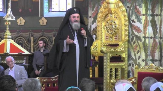 Sibiu: Coordonatorii deținuților scriitori nu au venit la Comisia de etică