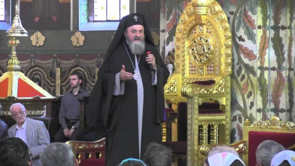 Sibiu: Coordonatorii deținuților scriitori nu au venit la Comisia de etică