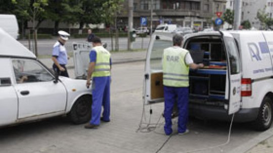 Program prelungit la RAR în zilele de joi, până la ora 20.00