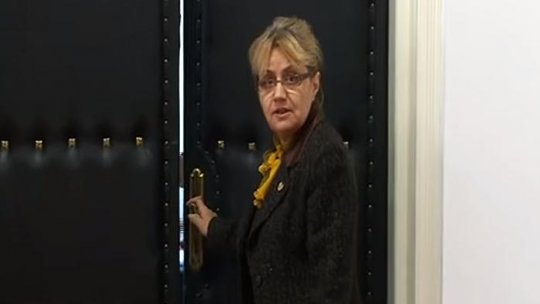 Proiectul legii care reincriminează insulta şi calomnia, modificat