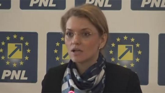 PNL vrea să se revină la alegerea primarilor în două tururi de scrutin