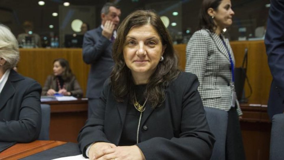 Olanda vrea revizuirea sistemului european referitor la cazierul judiciar