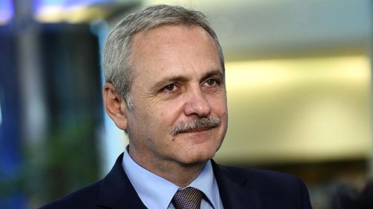 Liviu Dragnea: PSD ia în considerare să nu participe la alegerile locale