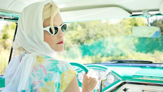 Vintage, un cuvânt nou cu un nobil aer...vechi