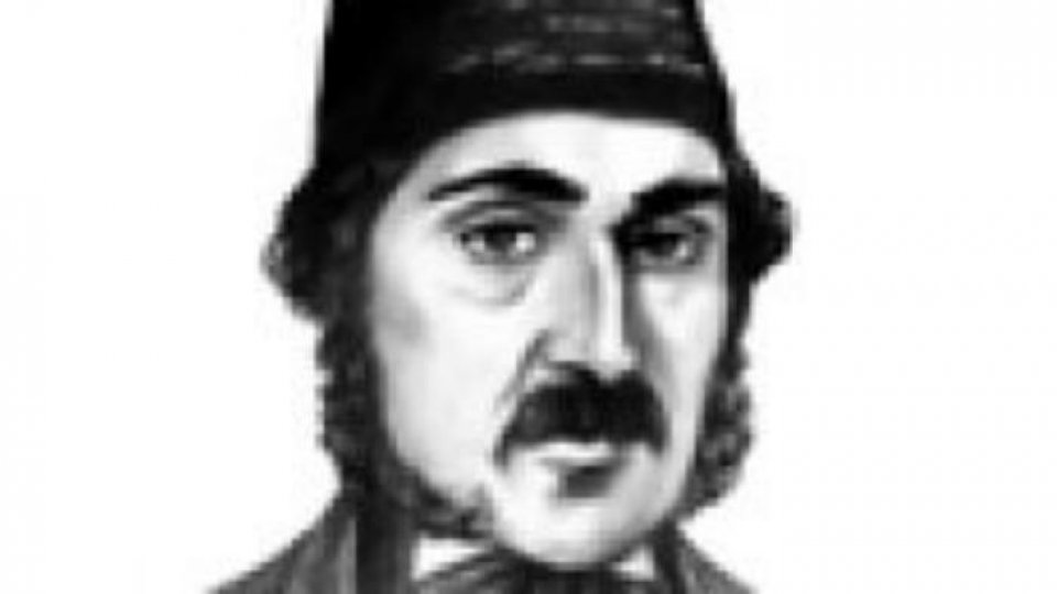 Scoala generala din Ostroveni