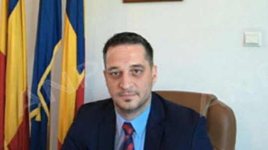 Interviu cu directorul general al ANPC, Paul Anghel