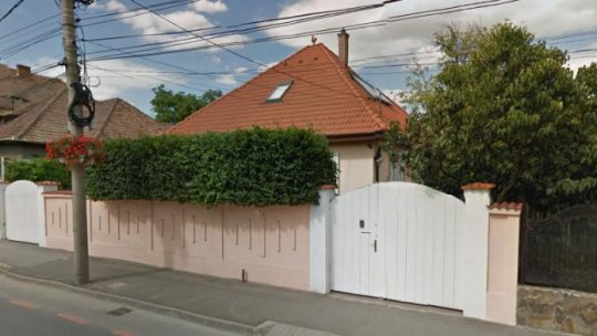 Săltați după ce au fotografiat casa președintelui: jandarmii sunt cercetați