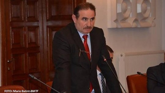 Gruparea infracţională din Caraș-Severin, "sprijinită de autorităţi"