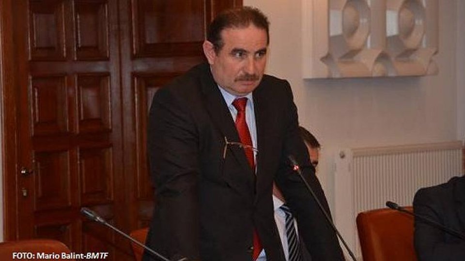 Gruparea infracţională din Caraș-Severin, "sprijinită de autorităţi"