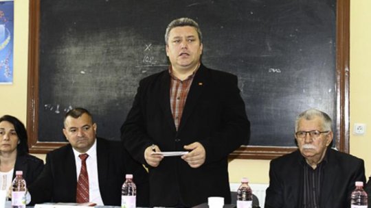 UNPR nu exclude colaborarea cu alte partide la alegerile locale