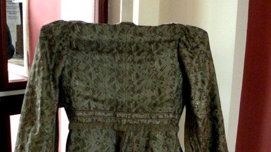 Expoziție la teatru