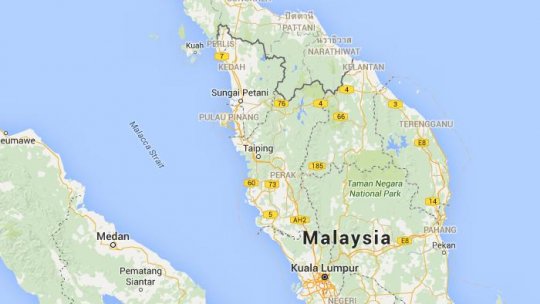 Încă un marinar român aflat în voiaj în Malaezia a decedat