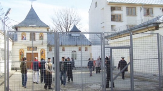 Verificări la Penitenciarul Poarta Albă după dezvăluirile în cazul Borcea