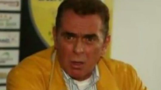 Ioan Neculaie, cercetat sub control judiciar