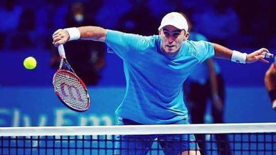 Australian Open 2016: Horia Tecău a pierdut finala de dublu mixt