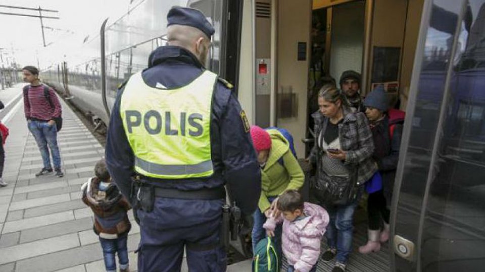 Austria vrea să expulzeze 50 de mii de solicitanţi de azil până în 2019