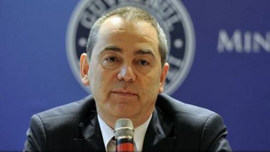 Vlad Alexandrescu: 2016 să stea sub semnul reformei în domeniul culturii