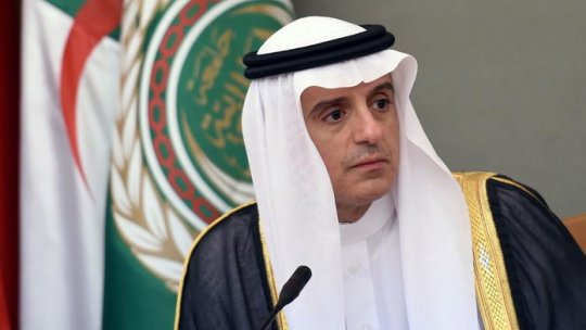 Arabia Saudită a anunţat că îşi întrerupe relaţiile diplomatice cu Iranul