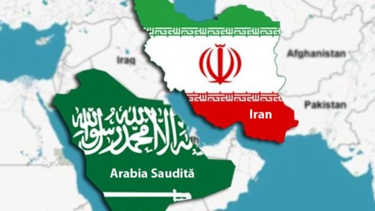 Relaţia Arabia Saudită-Iran, la cel mai coborât nivel din ultimii 30 de ani