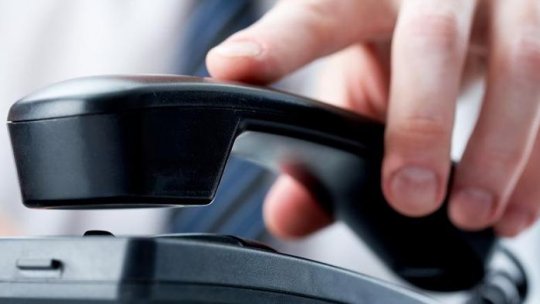 Linie telefonică pentru recalcularea pensiilor militare de stat