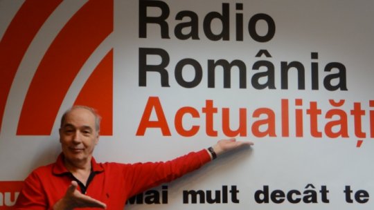 Invitaţi: Mona Mihaela Trifu şi Joe Rusi Ediţia 692 din 2.01.2016