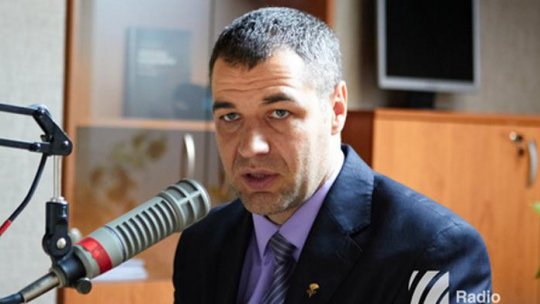 Criza politică de la Chişinău, "prelungită de ambiţii pesonale"