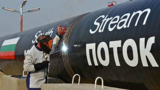 Bulgaria ar putea profita de răcirea relaţiilor dintre Turcia şi Rusia