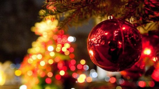 Ortodocşii de rit vechi sărbătoresc Crăciunul