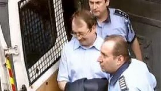 Mircea Băsescu a fost condamnat la patru ani de închisoare cu executare
