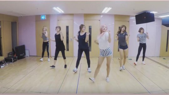 Muzică K-pop, în premieră în propaganda coreeană 