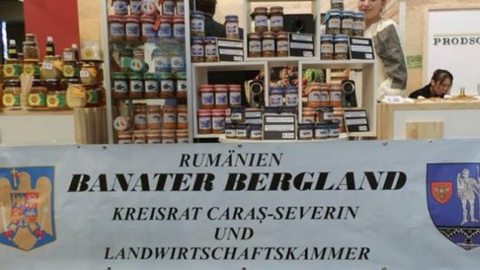 Caraş-Severin solicită fonduri pentru participarea la "Săptămâna Verde"