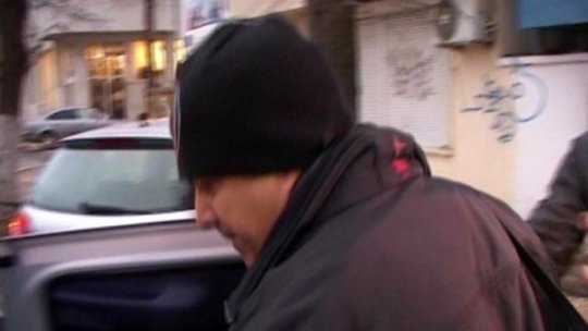 Cetăţeanul iordanian Jamal Khalil, expulzat astăzi din România